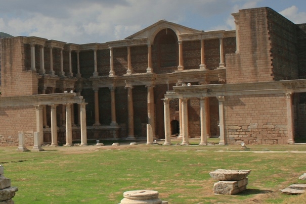 manisa